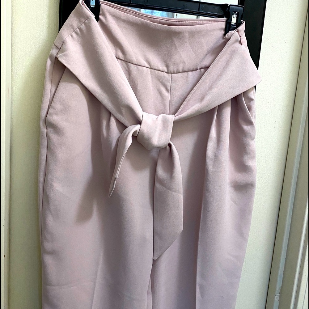 Express dress pants